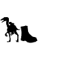 Compsognathus