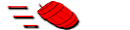 Thrown Powderkeg